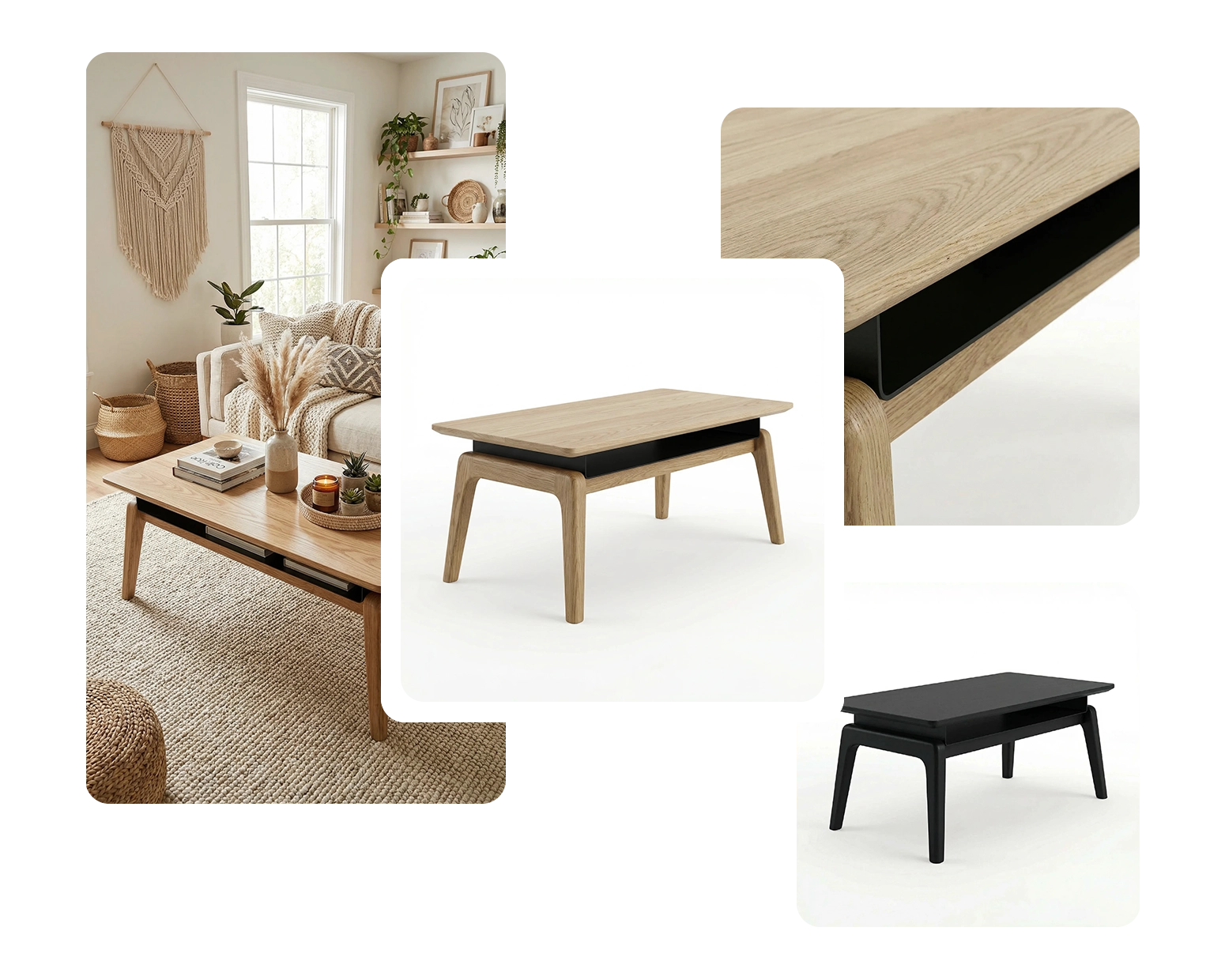 Create & Generate preview